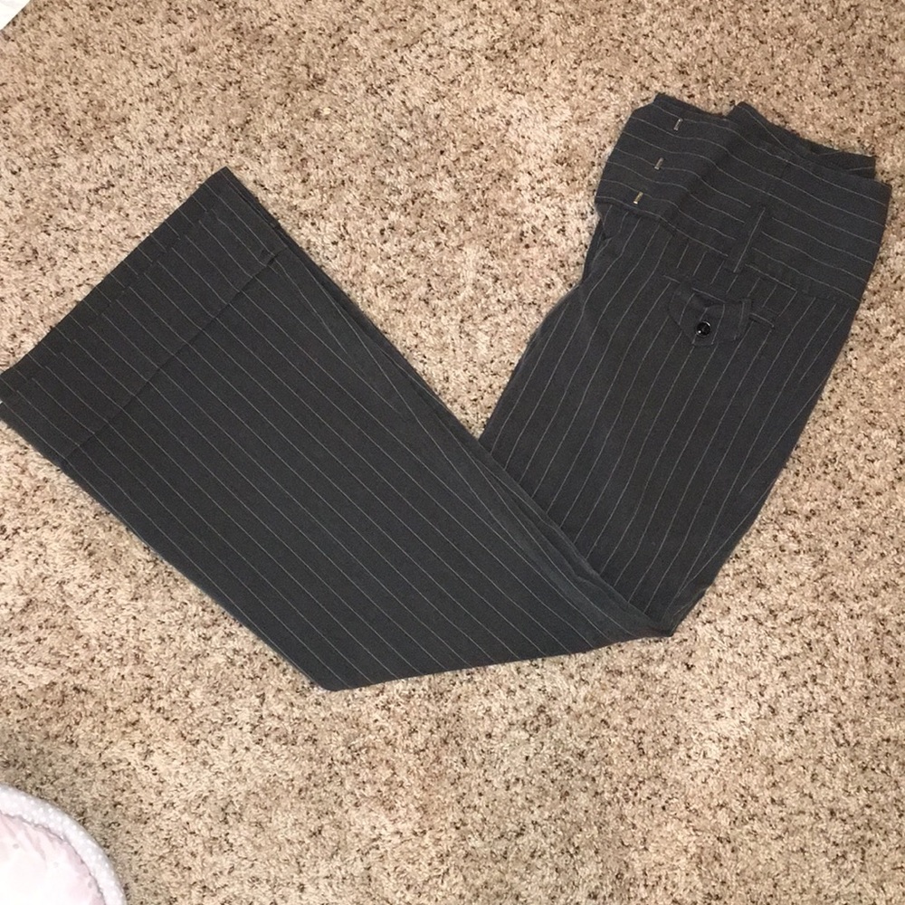 Charlotte Russse slacks size 7